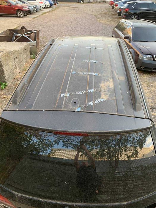 Криша додж Джорні Dodge Journey