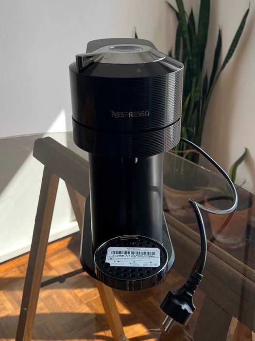 Nespresso Vertuo Next NOVA!