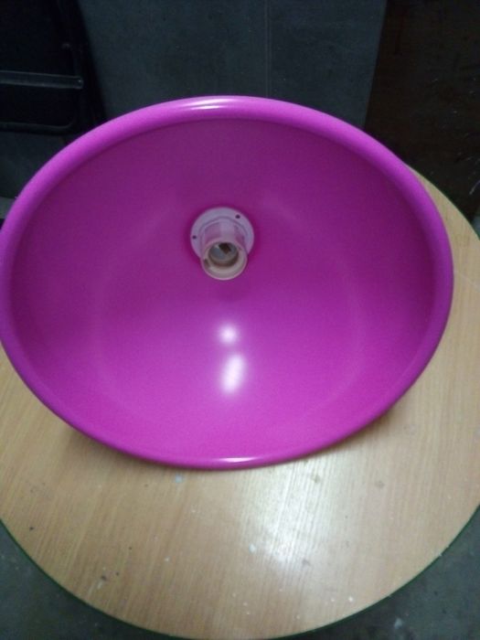 Lampa wisząca sufitowa