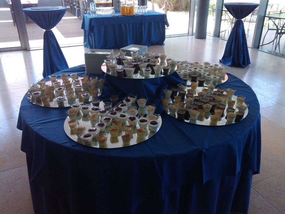 Material Eventos Catering