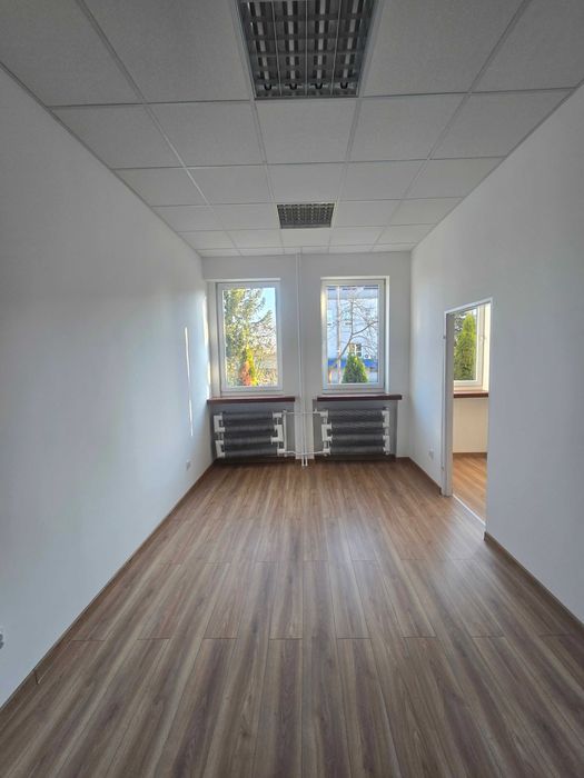 Do wynajęcia biura, biuro Kraków Bronowice Balicka