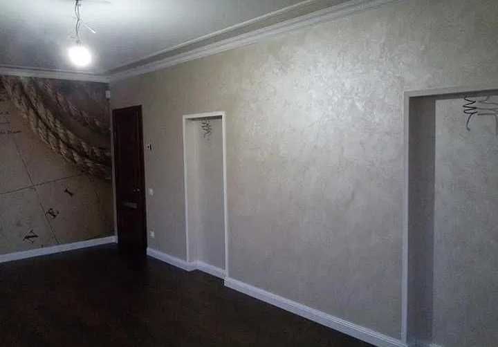 Кладка  плитк  штукатурка  стяжка  Пола Кварири Під Ключ