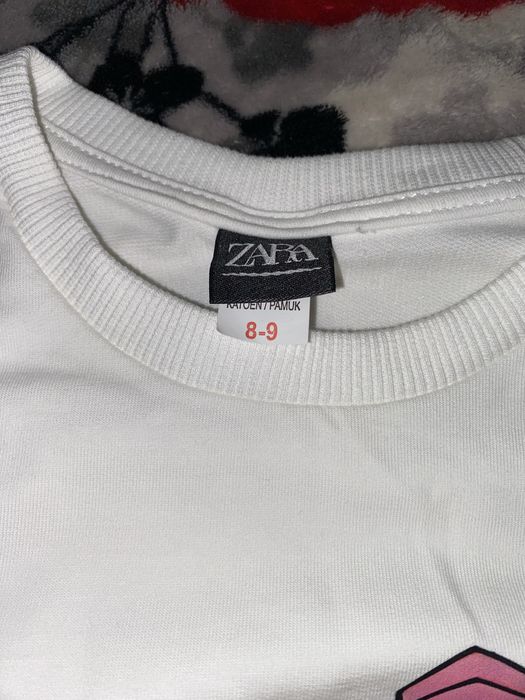 Свитшот щенячий патруль , костюм 8-9 лет