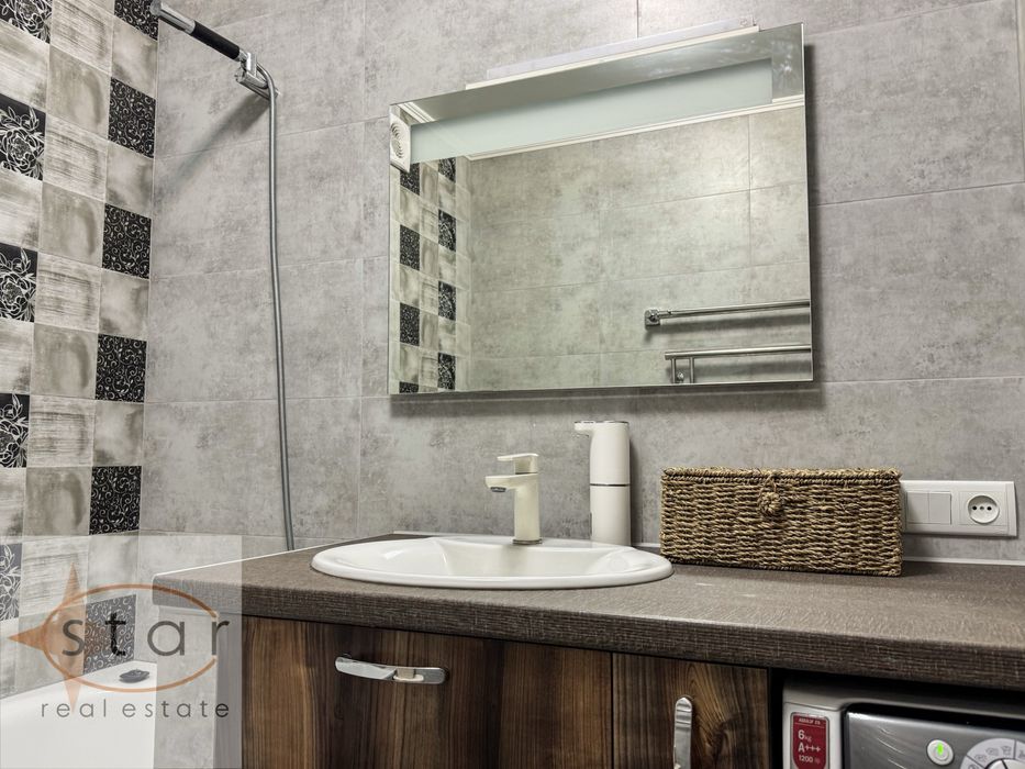 Продаж 2-кімн квартири, ремонт, автономка, Масани, єоселя, євідновлен