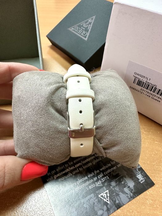 Годинник Guess GW0251L1