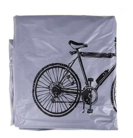 Capa de Proteção Impermeável para Bicicleta