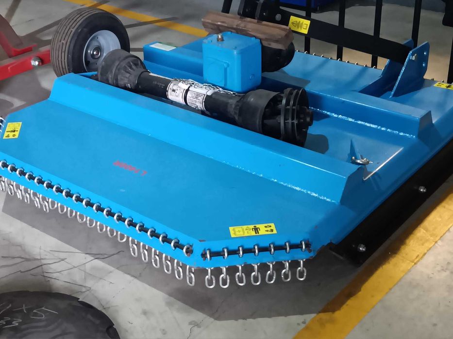 Corta mato 1.40mt Reforçado - NOVO