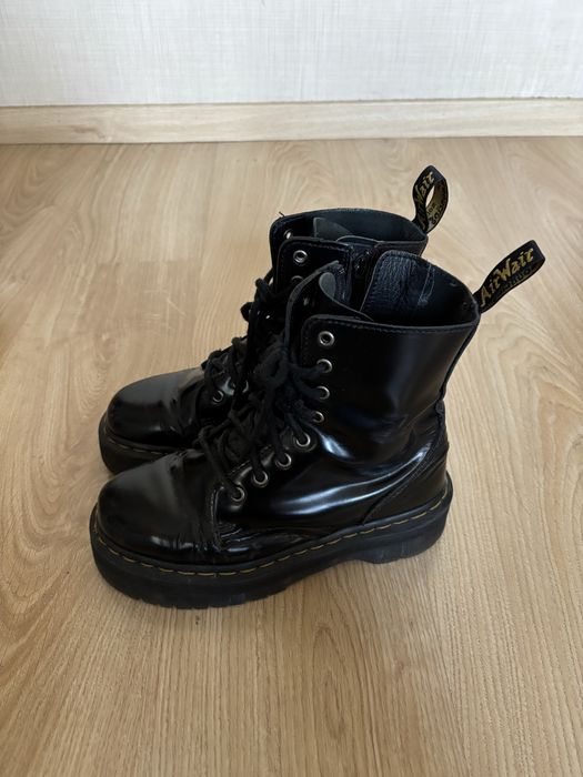 Черевики ботинки Dr.Martens 1460 38 розмір