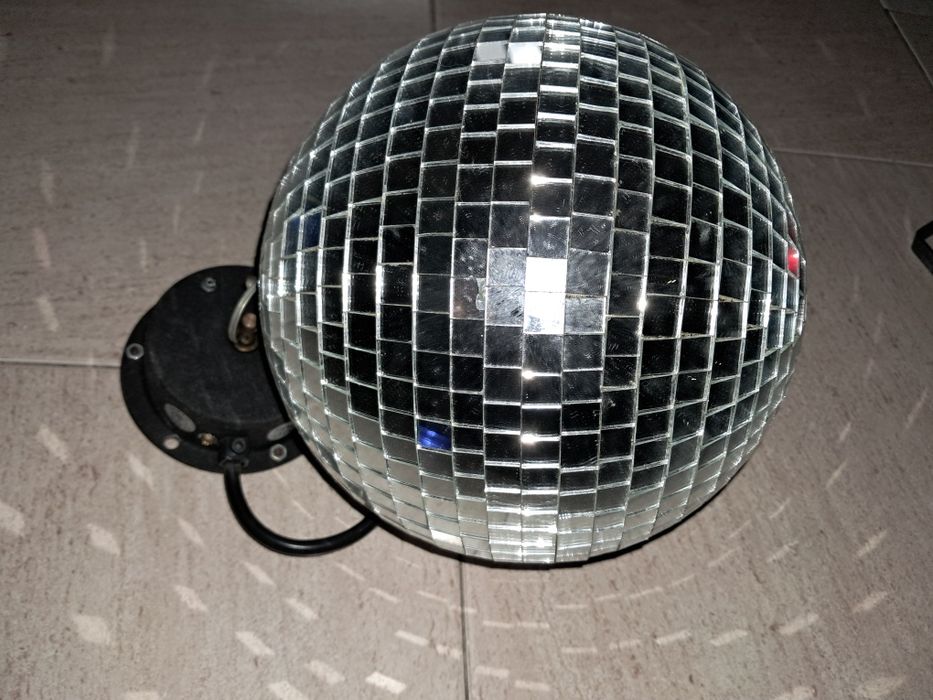 Aluguer ou venda de luzes