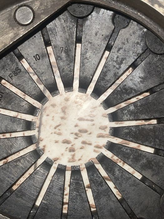 Корзина щеплення BMW 316 / 318 (М10) (LUK original)