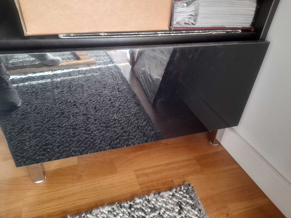 Gaveta móvel besta ikea