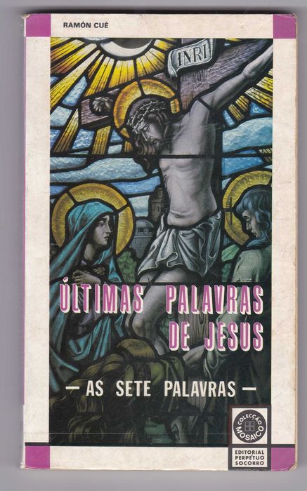 Livros religiosos- vários preços