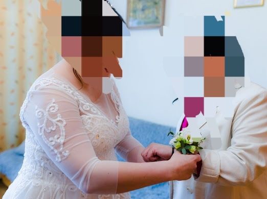 Suknia ślubna sprzedam