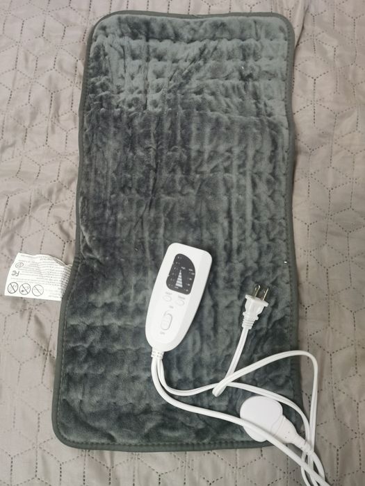 Електрична сидушка