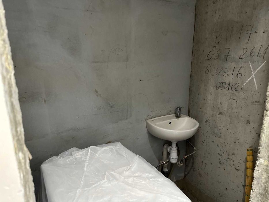 Продаж 3-кімнатної квартири біля метро Позняки, ЖК “Патріотика”