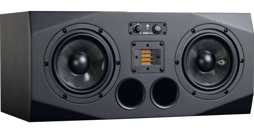 Colunas Adam Audio A77X x2 (Par)