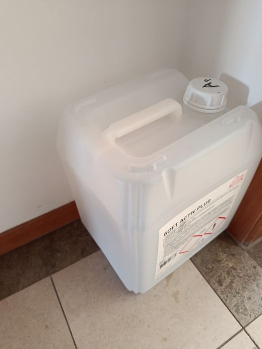 Bidons  / jerrican 20 litros