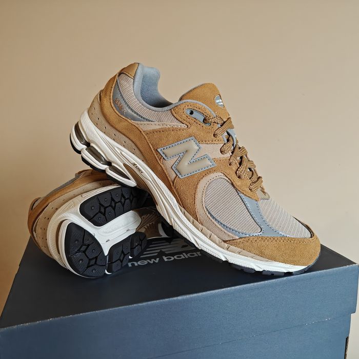 New Balance 2002R Оригінал з США U2002RCE кросівки