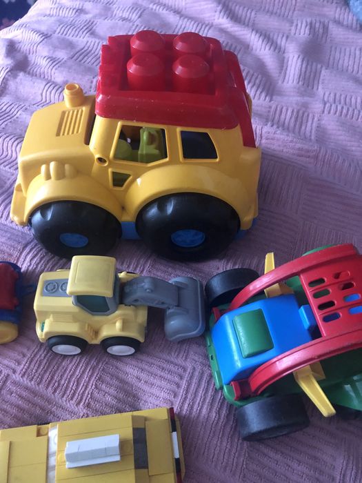 Продаю 20іграшок, одним лотом.