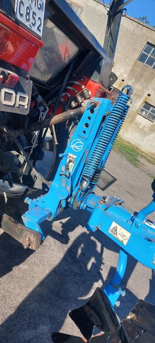 Lemken opal 90..