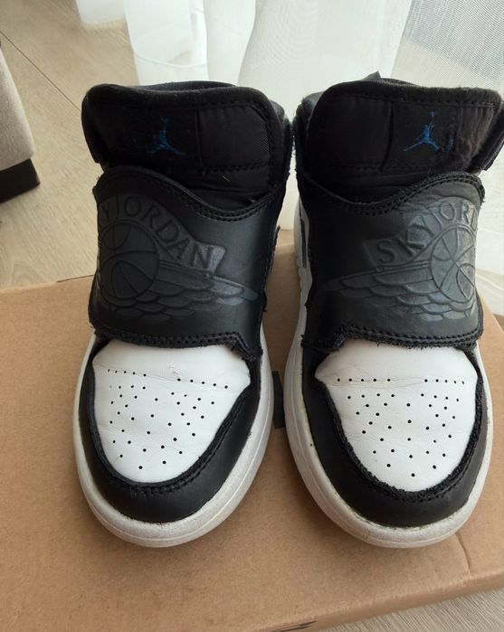Кроссівки Nike skyjordan 28р 11 С