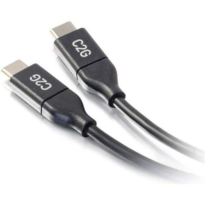 Кабель шнур С2G USB-C TypeC 1,8м  100W (CG88828)