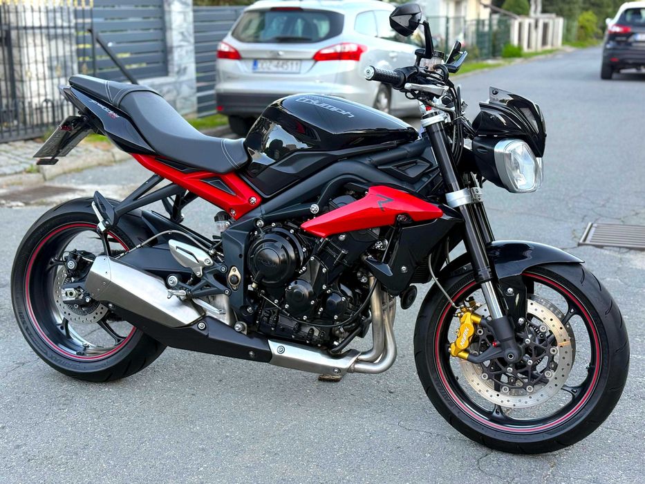 Triumph