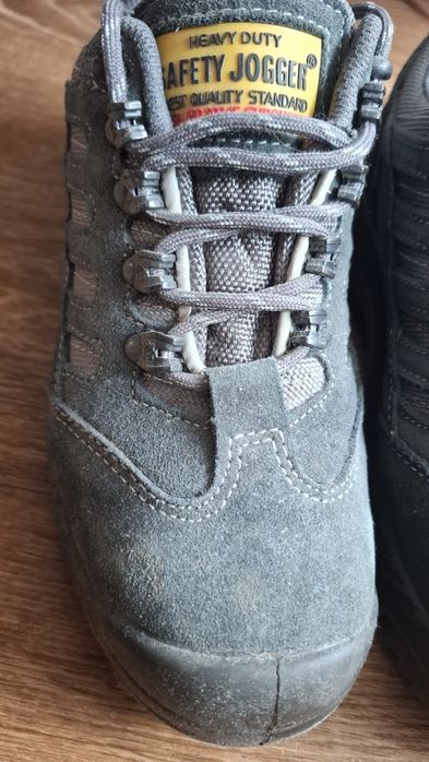Робочі кросівки Safety Jogger Kronos 38 р.