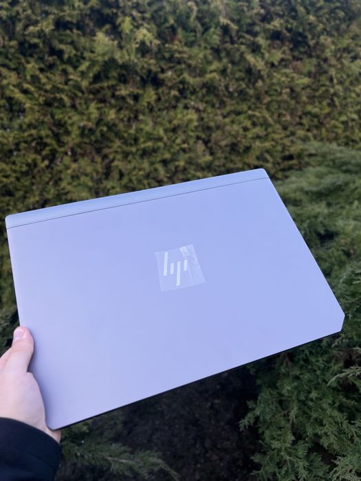 Новый экран в сборе 4K (UHD) для HP ZBook 15 G6 15.6" / оригинал