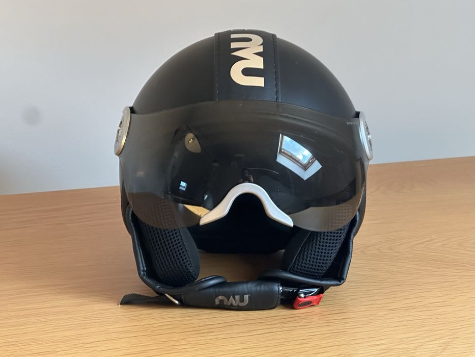 Capacete NAU N350 - tamanho S