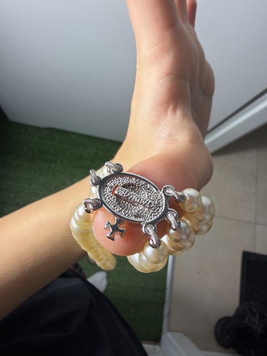 Naszyjnik Vivienne Westwood