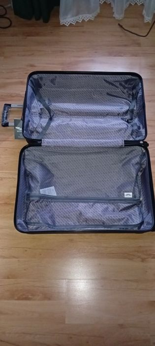 Walizka Kabinowa Wings 28" 97L