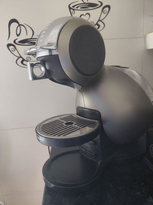 Máquina café Krups Dolce Gusto