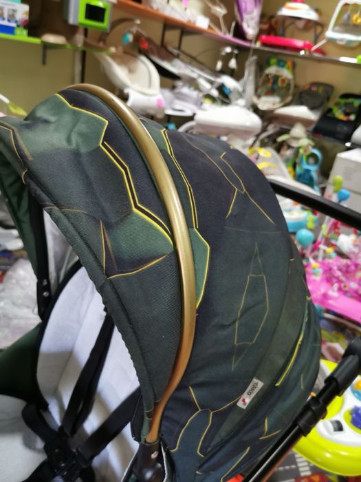 Tako Nocturne коляска 2 в 1