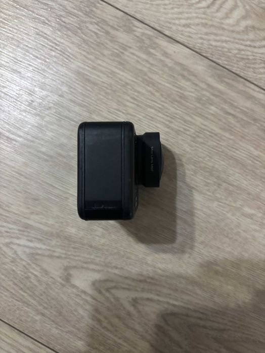 GoPro 9 + MAX LENS
