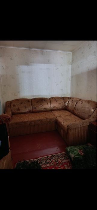 Продам мягкий уголок