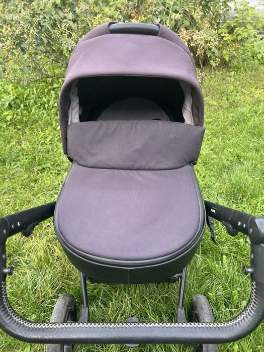 Візочок Anex m-type 2в1