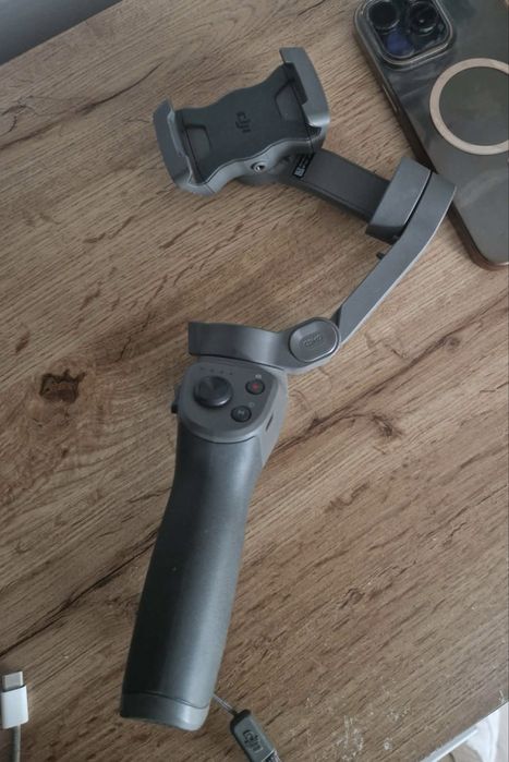 gimball dji osmo
