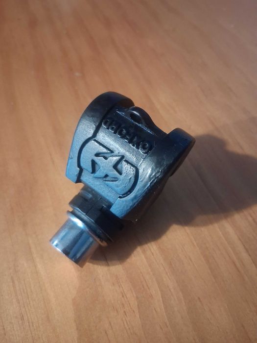 cadeado de bloqueio de disco mota