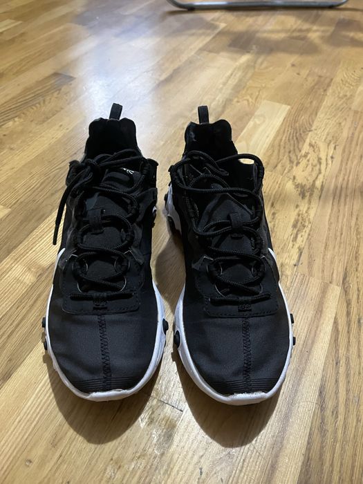 Кроссовки nike react 41/26.5