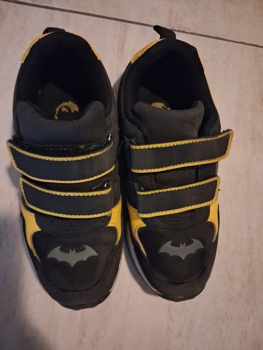 Buty chł. Batman  CCC roz.31