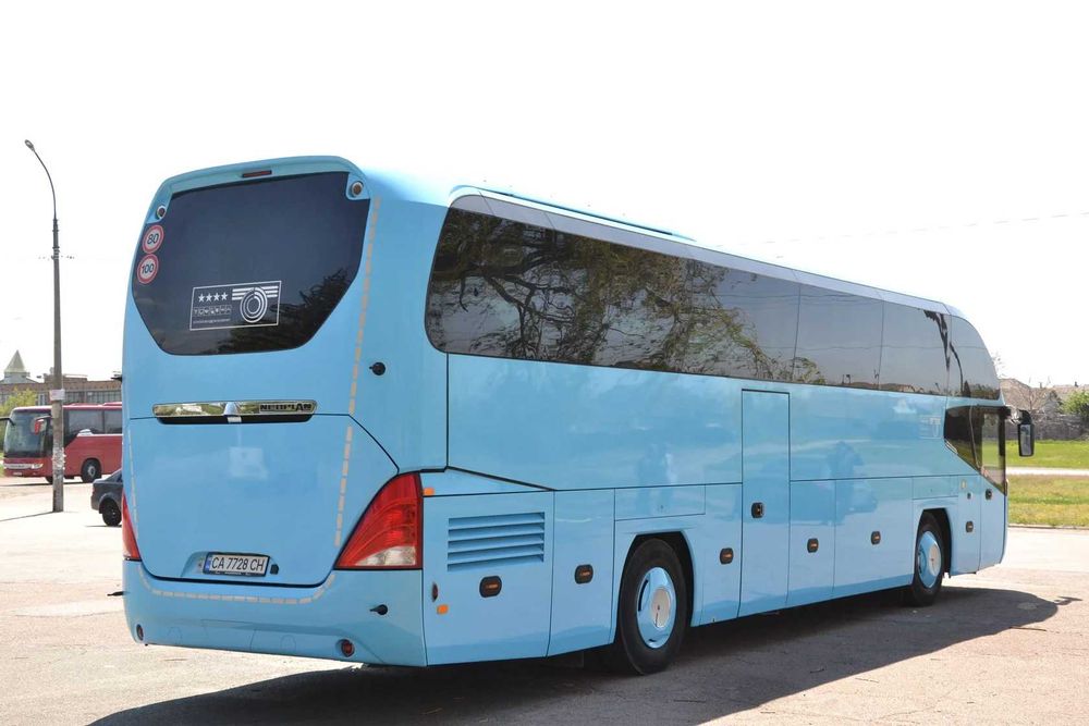 Аренда, заказ автобуса. Пассажирские перевозки, оренда, перевезення