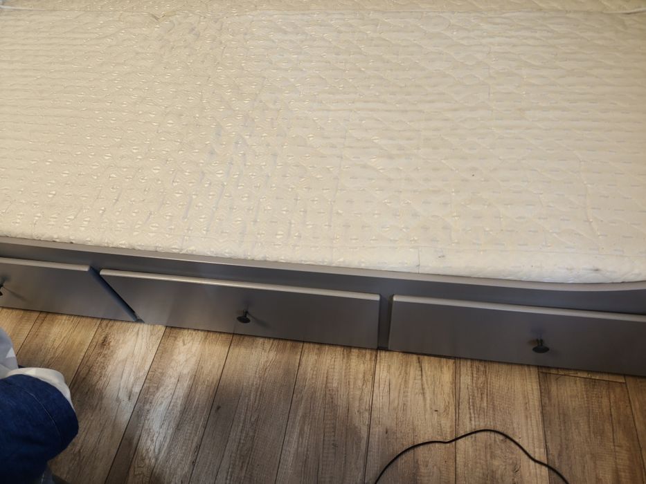 Łożko 80cm/200cm 160cm/200cm