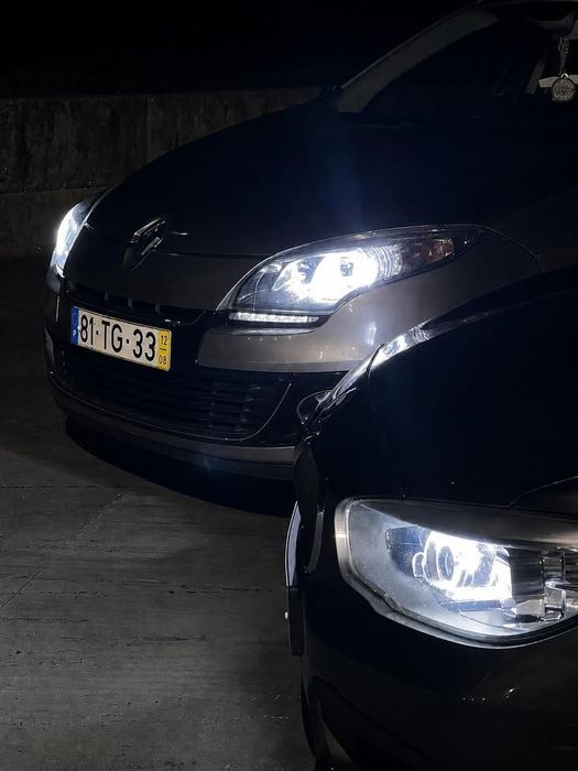 Kit LED H7 JT AutoLightning
