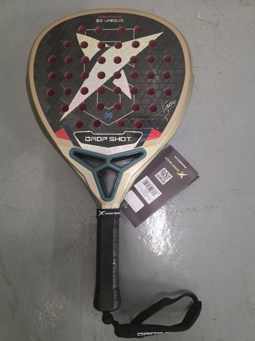 Dropshot pala axion attack 2.0