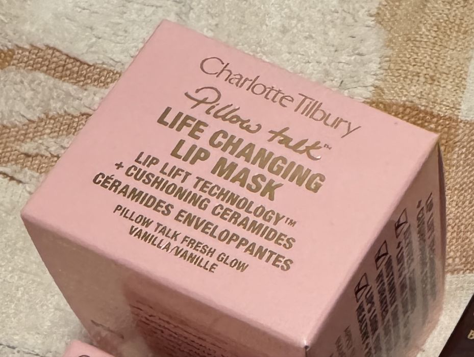 Косметика Charlotte Tilbury