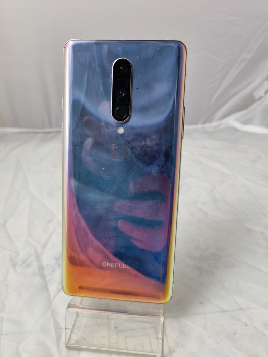 OnePlus 8 8/128GB IN2017 отличное состояние