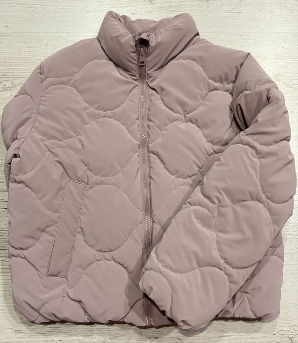 Куртка zara, 11-12 років, 152 см