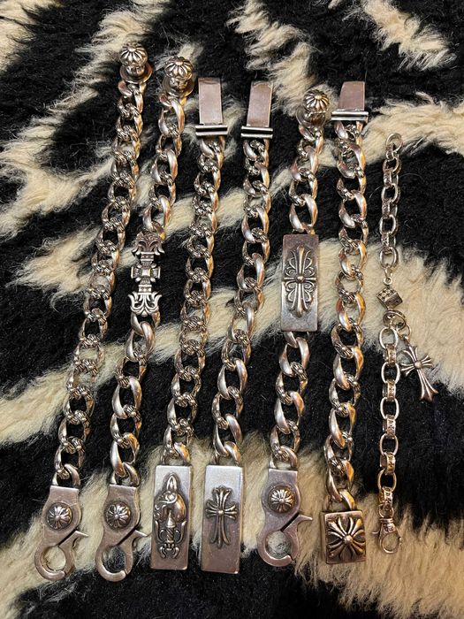 Chrome Hearts Bracelets | Браслеты на руку Хром Хартс