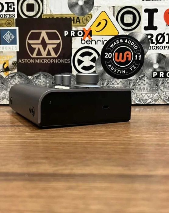 Audient iD14 MK II